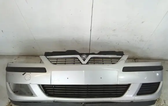 Opel Combo C Front bumper