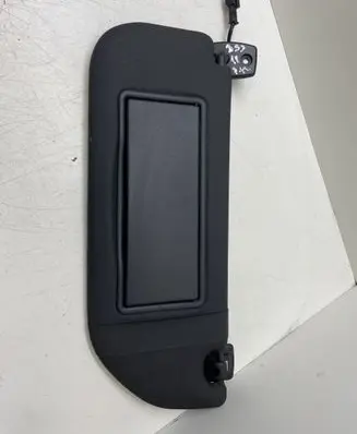 Citroen DS3 Sun visor