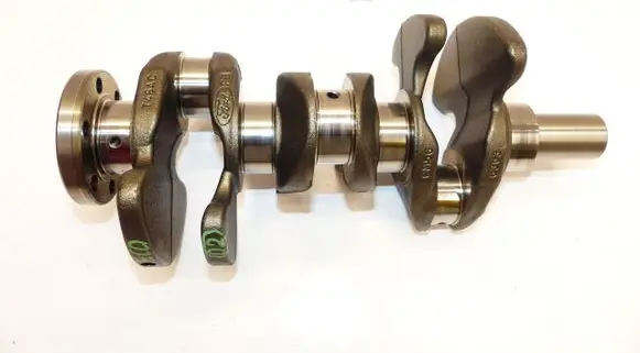 Ford C-MAX II Crankshaft CM5G-6303-FB T46AC
