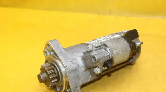 Audi Q7 4L Starter motor 42800-7222