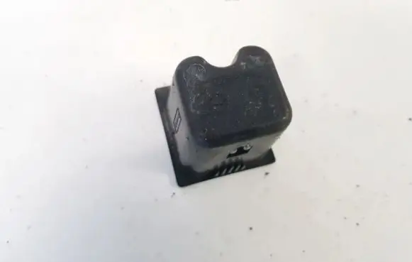 Car ashtray