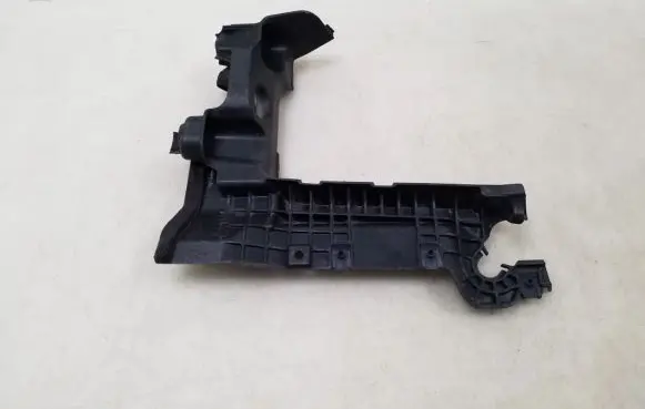 Battery bracket