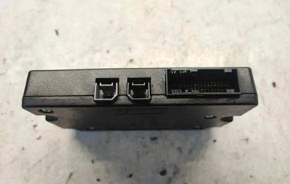 Ford Mustang VI Bluetooth control unit module 1422ASG1P1 B017701 FR3T14D212FD