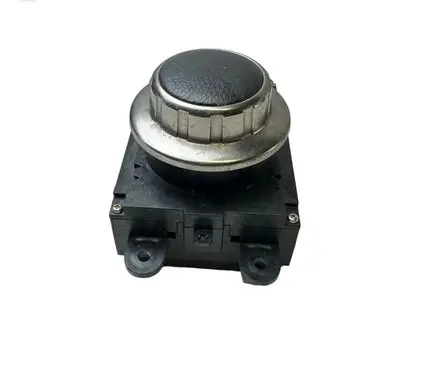 BMW 5 E60 E61 Multifunctional control switch/knob 6963051 HW05SW0C 0652AAI01