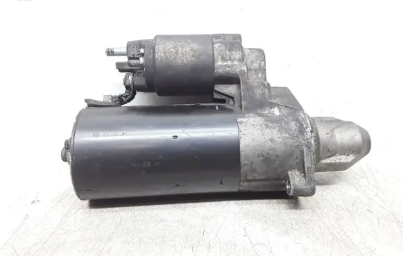 Mercedes-Benz E C207 W207 Starter motor A0061516201 0001115072