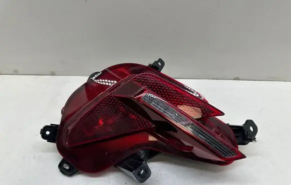 Hyundai Tucson IV NX4 Rear/tail lights 92405N7400