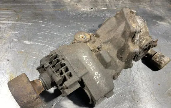 Volvo XC70 Rear differential P30651884 S311932 086896325
