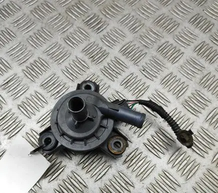 Mitsubishi Outlander Electric auxiliary coolant/water pump 21141010420