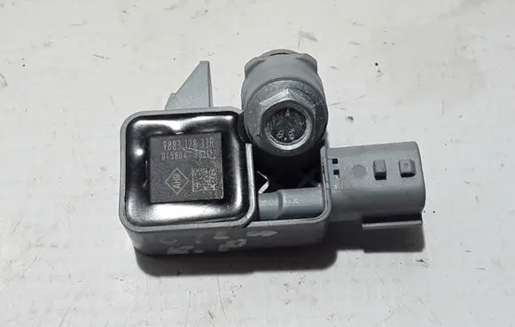 Renault Scenic III - Grand scenic III Airbag deployment crash/impact sensor 988312833R
