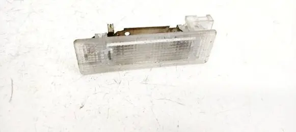 Volkswagen Touareg I Other interior light 7L6947101A