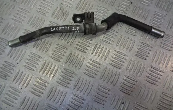 Chevrolet Lacetti Engine coolant pipe/hose