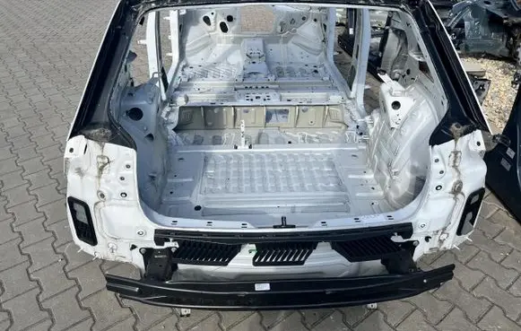 Volkswagen ID.3 Rear bodywork VW22805