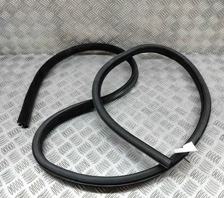 Jaguar XF X260 Rubber seal front coupe door GX6320708A