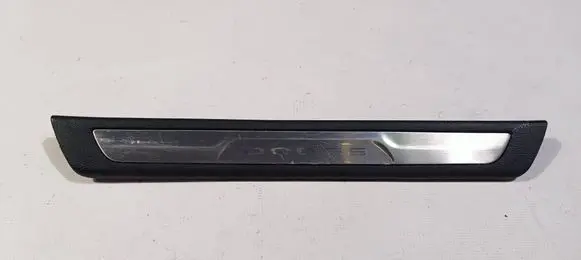 Dodge Durango III Front sill trim cover 1SZ57DX9AA