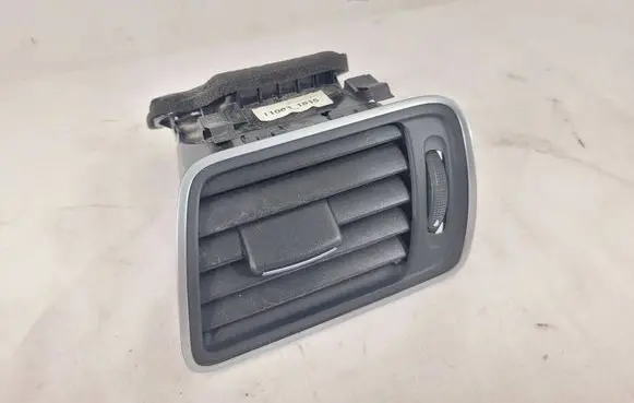 Volkswagen PASSAT B7 Dashboard side air vent grill/cover trim 3AB819701A D90320