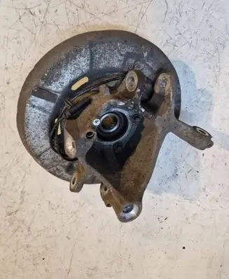BMW 7 F01 F02 F03 F04 Rear wheel hub