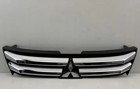 Mitsubishi Eclipse Cross Front bumper upper radiator grill 7450B072