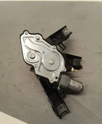 Citroen C4 Grand Picasso Rear window wiper motor 0390208008 16042812 9677680580