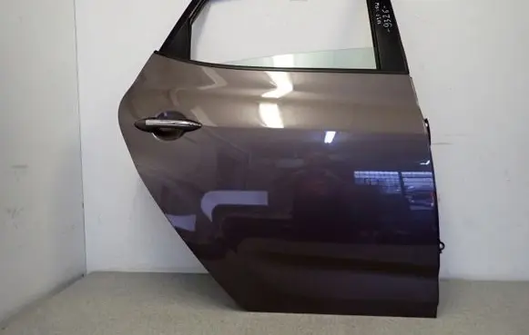 Hyundai ix20 Rear door 