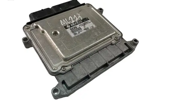 KIA Rio Engine control unit/module ECU 3913126AD0 9001040346KC