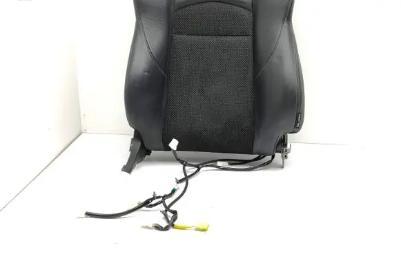 Nissan 370Z Front passenger seat 