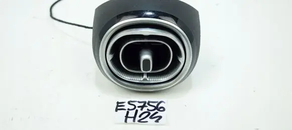 Mercedes-Benz GLC C254 Dashboard side air vent grill/cover trim A2548304902