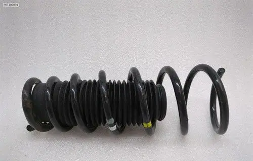 Porsche Cayman 981 Front shock absorber with coil spring 98134304111