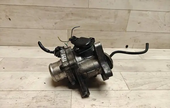 Honda FR-V Throttle valve 
