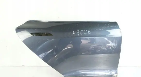Tesla Model S Rear door 6006566