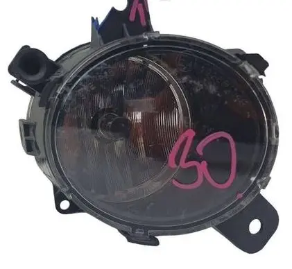 Opel Meriva B Front fog light 13253626