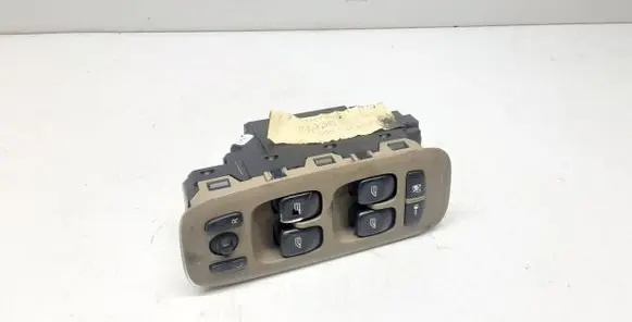 Volvo XC90 Electric window control switch 30773895