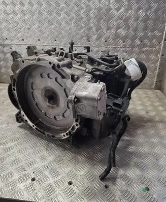 Hyundai Sonata Automatic gearbox 604006 HAASAU