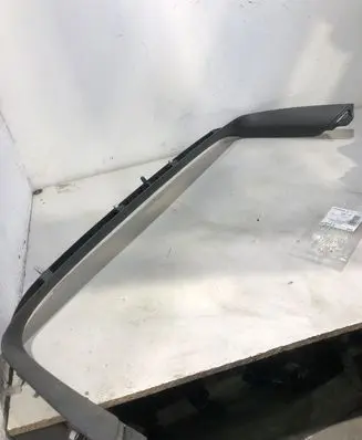 Volkswagen Golf V Trunk/boot lower side trim panel 1K9867603