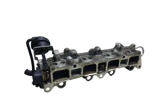 Volkswagen Golf V Fuel main line pipe 03C133204AB