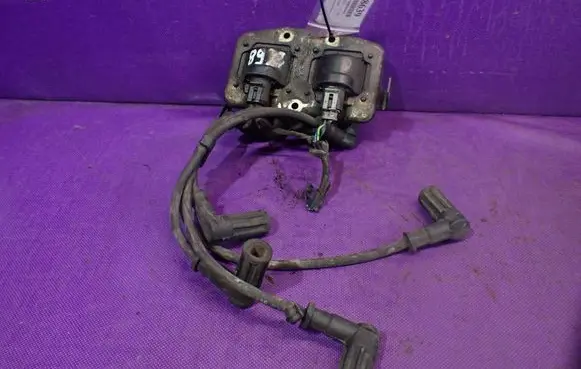Fiat Seicento/600 High voltage ignition coil