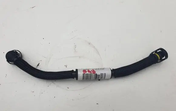 BMW X1 F48 F49 Vacuum line/pipe/hose 8650787 BG865078702 24102019