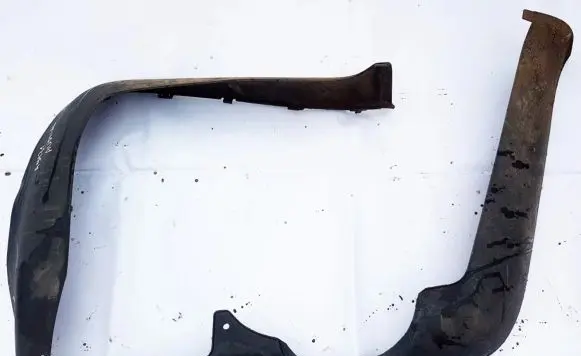 Audi A6 S6 C4 4A Front bumper lip 4A0807521 12061