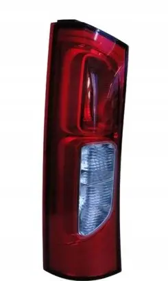 Mercedes-Benz Citan W415 Rear/tail lights A4159062900 L4159062900 265556095R