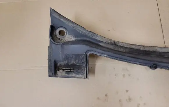 Opel Zafira A Wiper trim 90587352 1836064