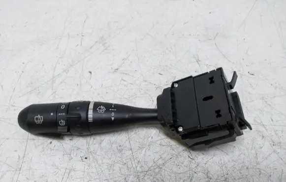Mitsubishi Colt Wiper control stalk