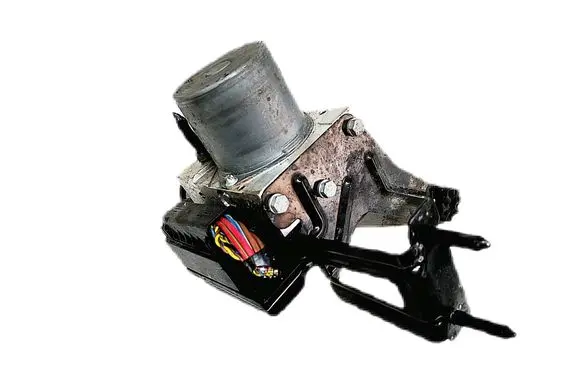 BMW 3 E90 E91 ABS Pump 3421416