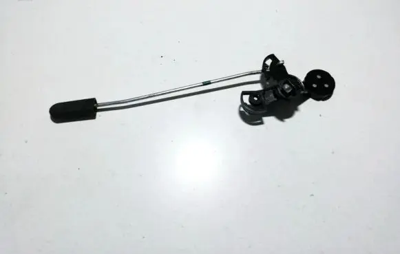 Dacia Duster Central locking switch button 