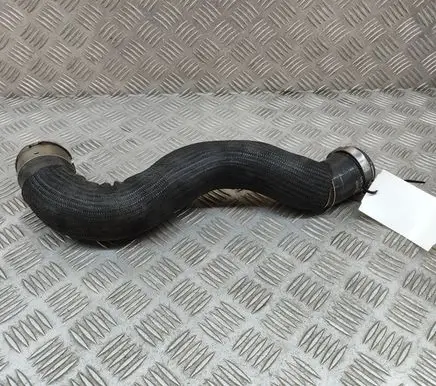 Citroen DS7 Crossback Intercooler hose/pipe 9820115580