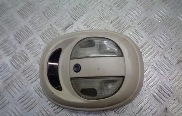 Chrysler PT Cruiser Headlining lighting console trim 