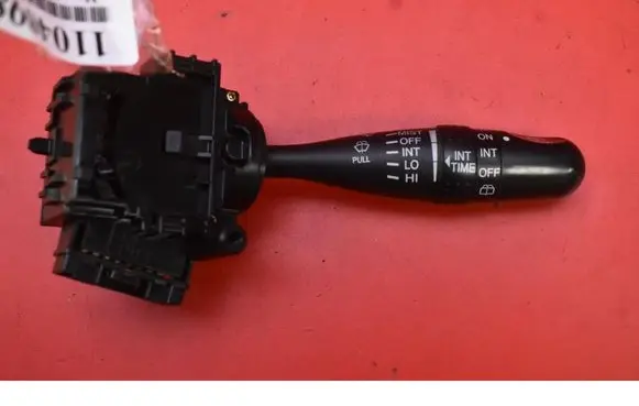 Suzuki Swift I Headlight wiper switch