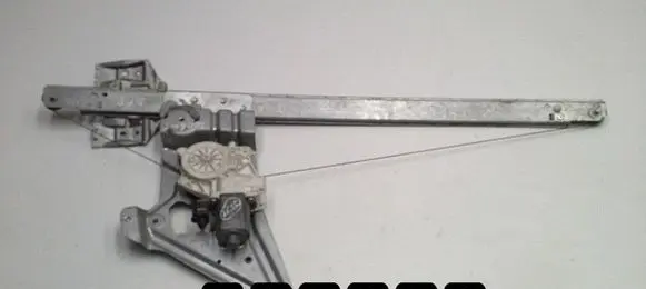 Mercedes-Benz Sprinter W901 W902 W903 W904 Front door window regulator with motor A9067200146