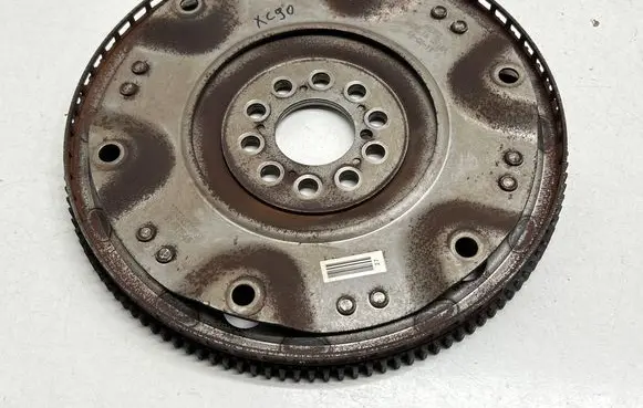 Flywheel