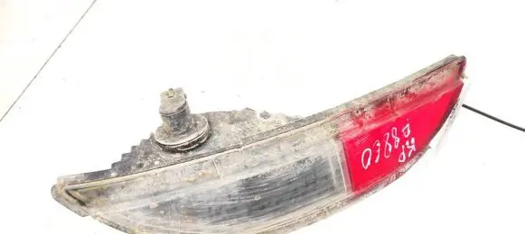 Fiat Punto (188) Rear fog light 27470202 B518