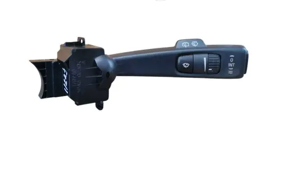 Volvo V50 Wiper control stalk 8691993