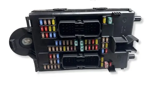 Volvo V60 Fuse module 31682732